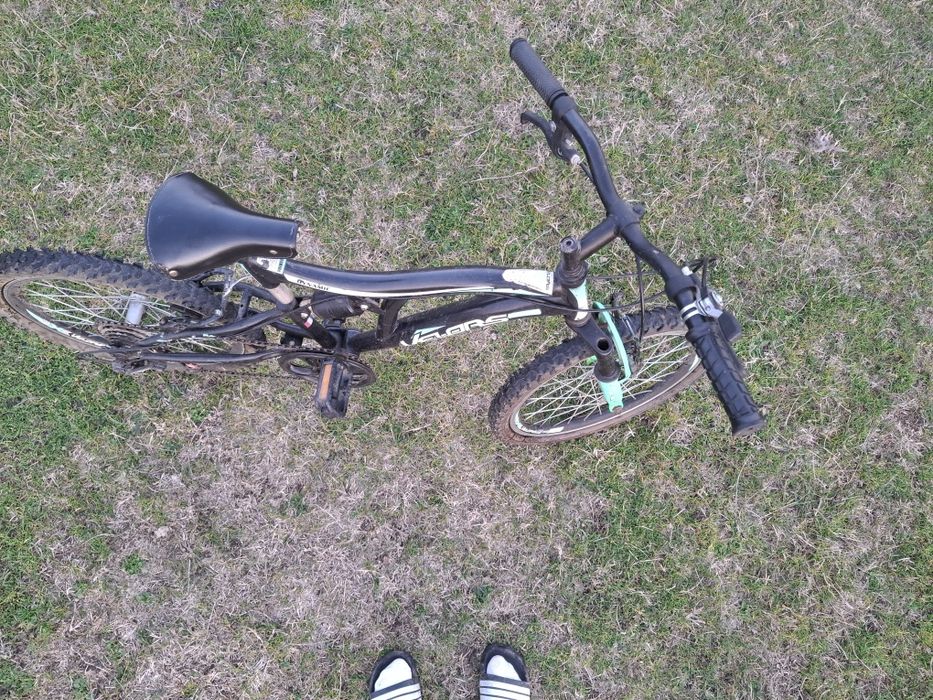 Bicicleta Velors