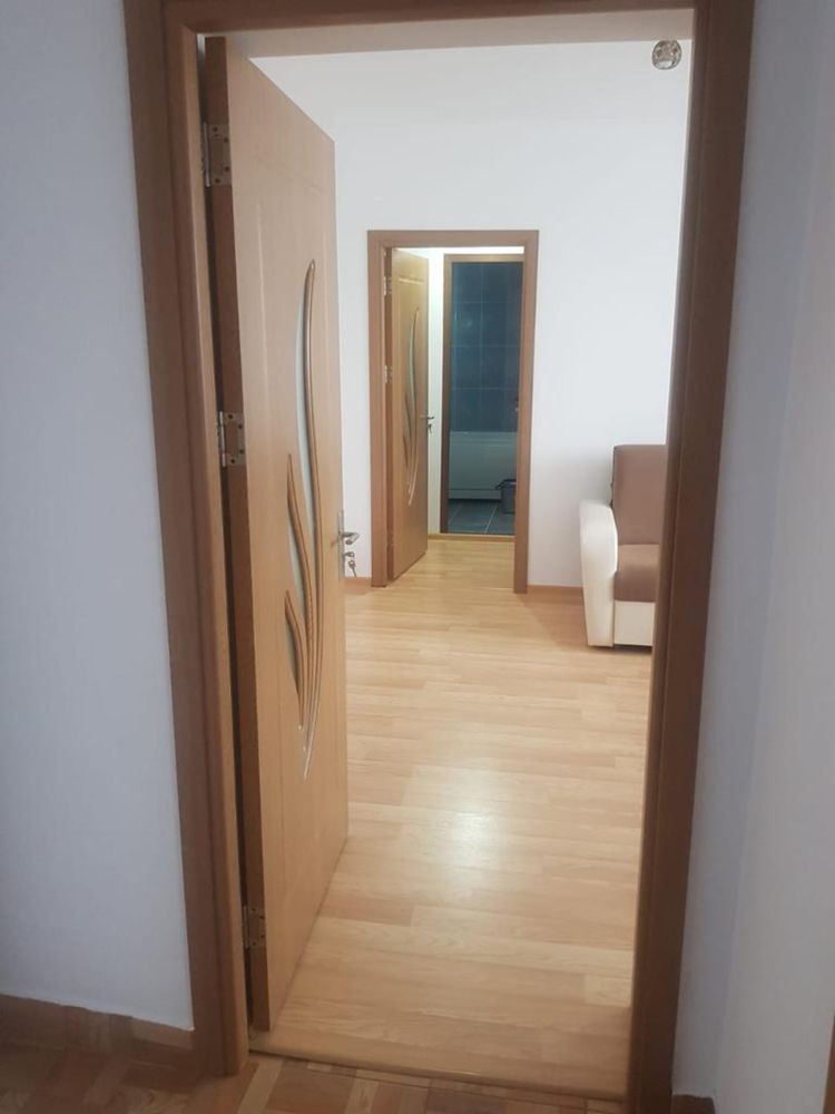 Inchiriez apartament 2 camere Craiovei