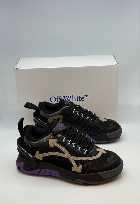 Off white odsy 2000 / 40-45 / Livrare 1 zi