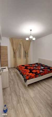 Inchiriez apartament 2 camere Leroy Merlin