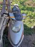 Vand yamaha cygnus 125,defect nu stiu ce are
