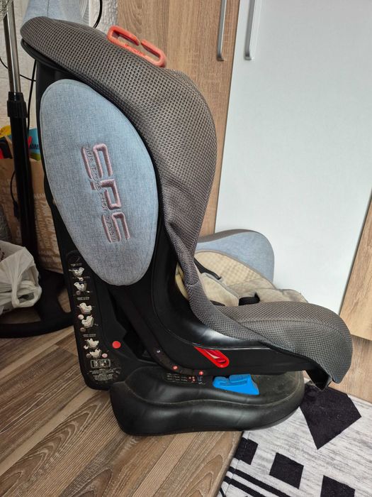 Детско столче за кола