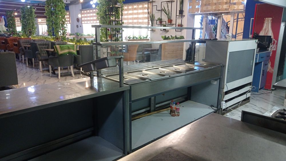 Marmed prilavka razdaca sotiladi xolati yangi