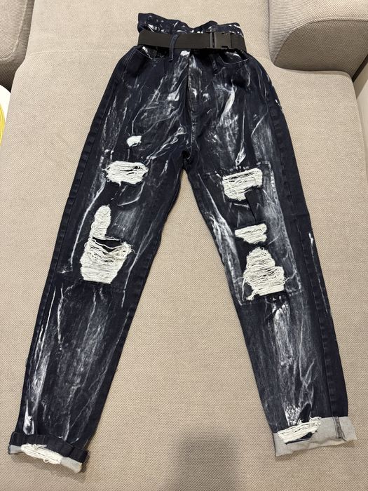 Дамски дънки Pause Jeans