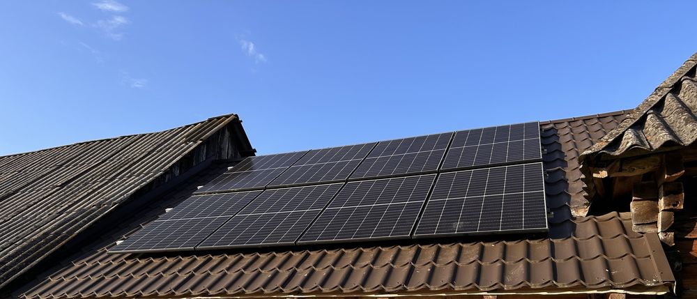 Electrician cu experiența