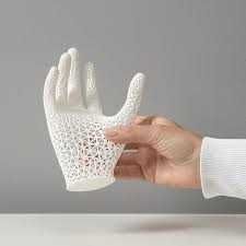 3D printerda mahsulotlar ishlab chiqarish (3D)