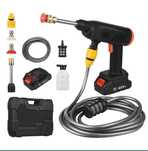 Mini karcher 48max