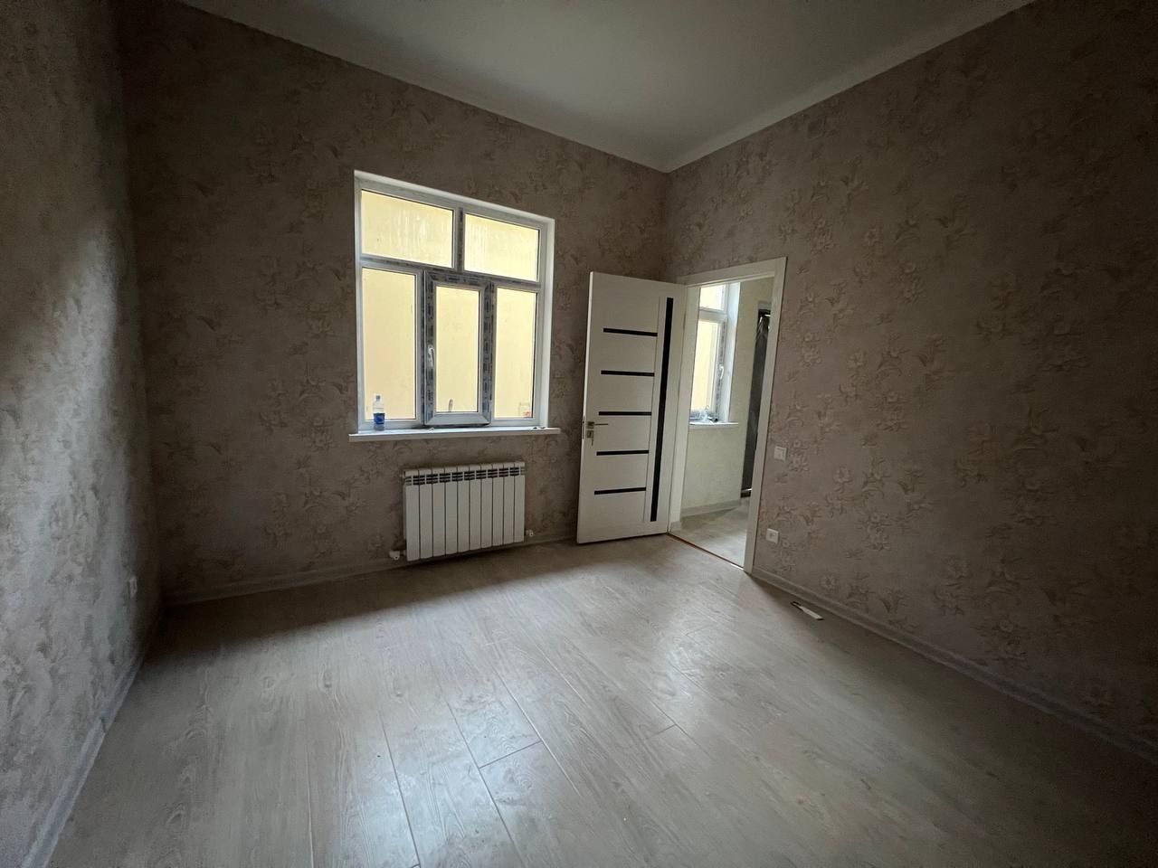 Продам 1/1/1 Старые Сергели.. Новостройка