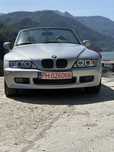 De vanzare bmw z3