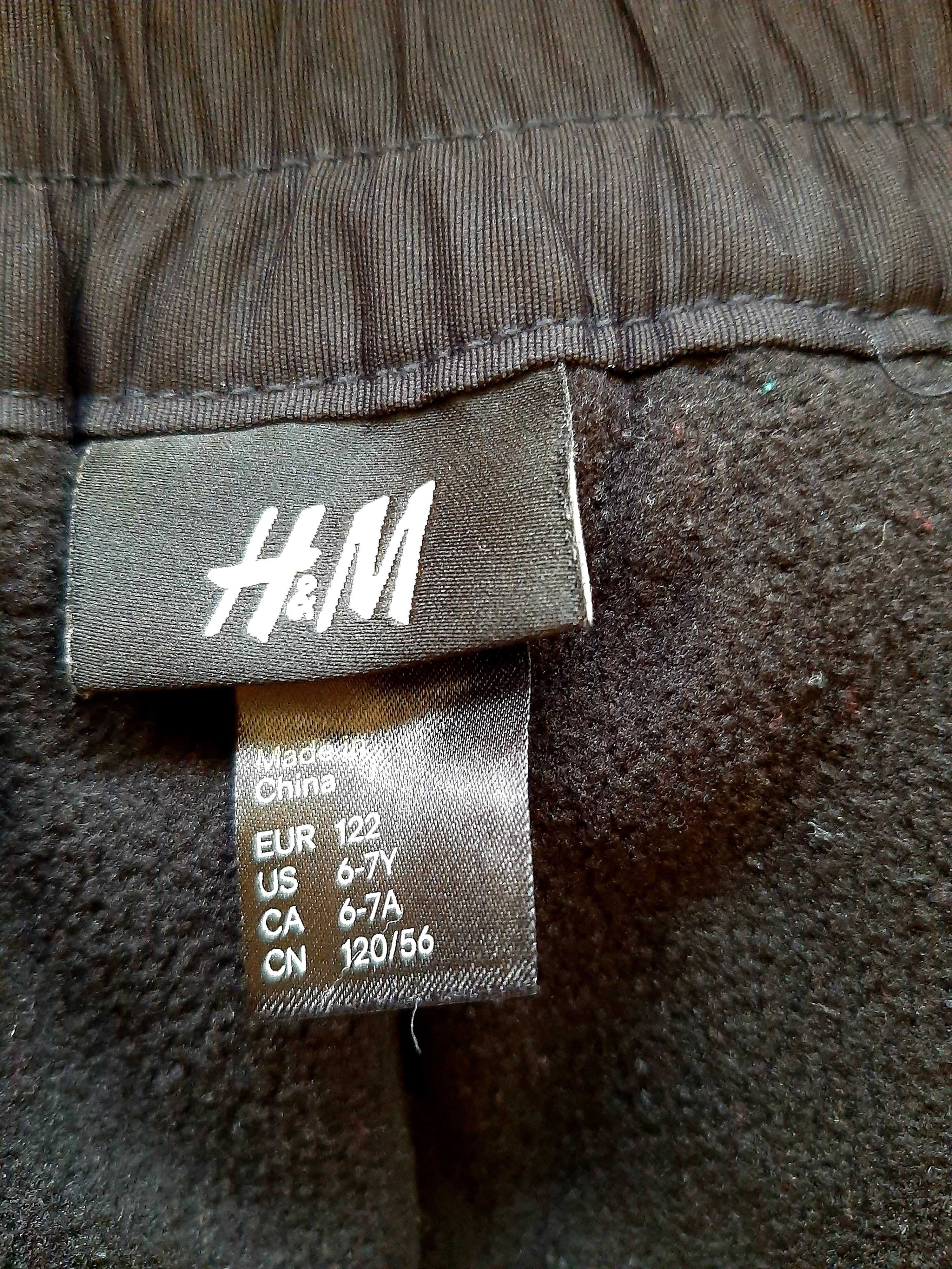 H & M Детски ски панталони / Rossignol шапка за ски/сноуборд