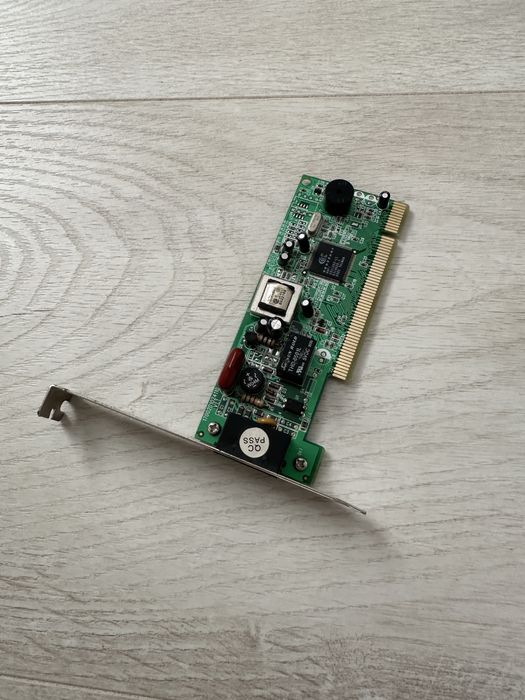 Modem PCI 56k Conexant HSFi