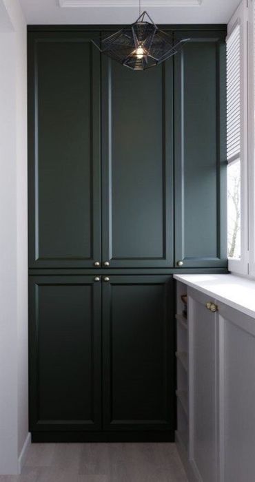 Шкаф На Заказ без ПРЕДОПЛАТЫ , Изготовление Балкон Шкаф