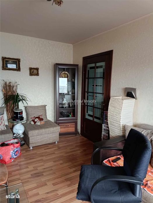 Piata Progresul - 2 camere - mobilat si utilat