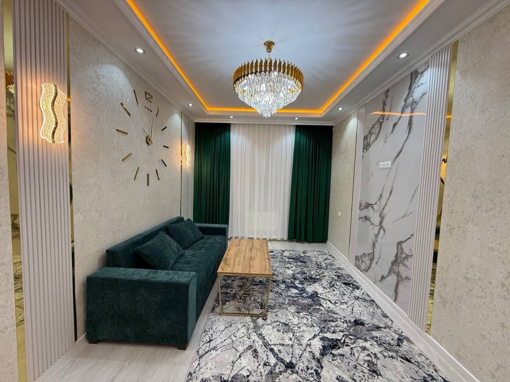 ПРОДАЕТСЯ квартира 1в2/1/5 вторичка, 40м2, Яшнабадский р, Авиасозлар 2