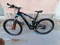Електрически планински велосипед Focus 29”