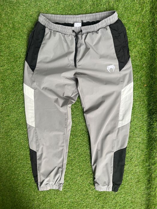 Мъжко долнище : Men's Venum Attack 90 Windproof Tracksuit Pants М