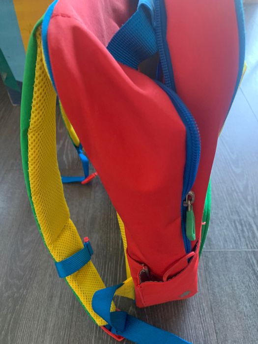 Ghiozdan școală copii