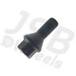 Prezoane jante aliaj negre noi M16x1.5 30 mm Fiat Ducato,Peugeot Boxer
