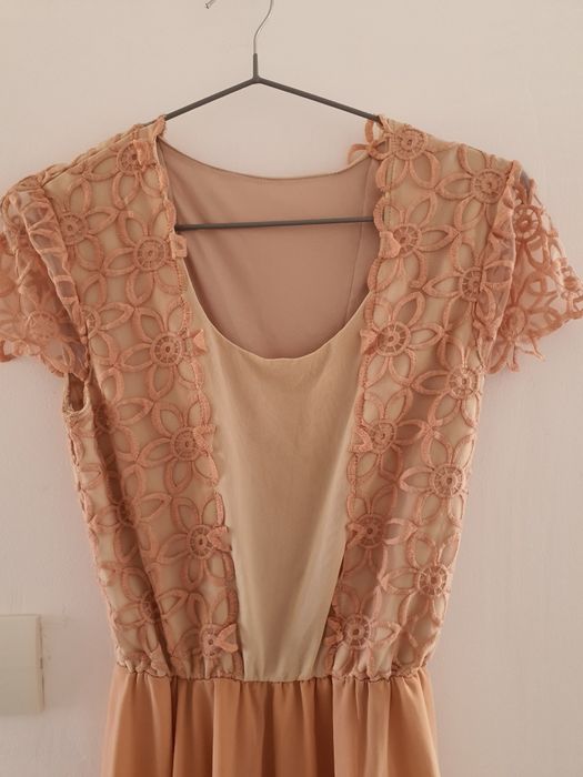 Rochie lunga de ocazie