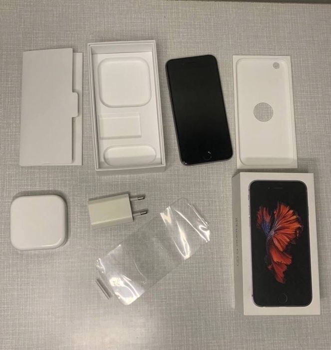 iphone 6 s ideal