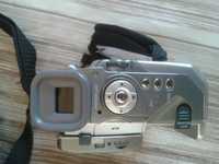 1. Videocam- DVX-801 SONY