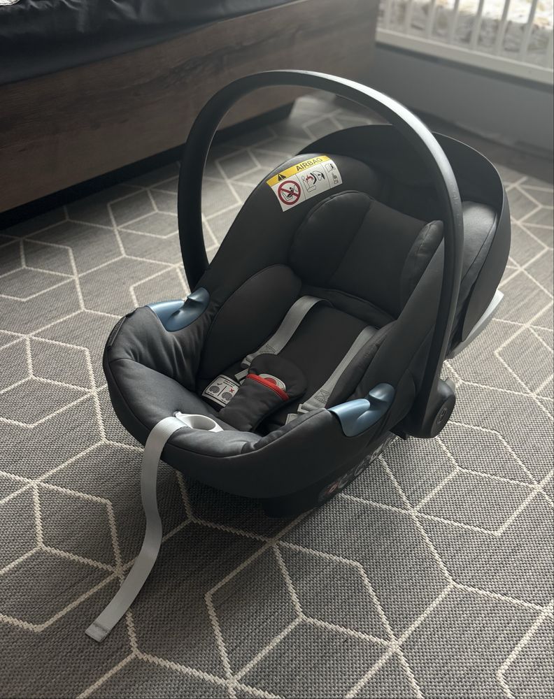 Кош за кола Cybex