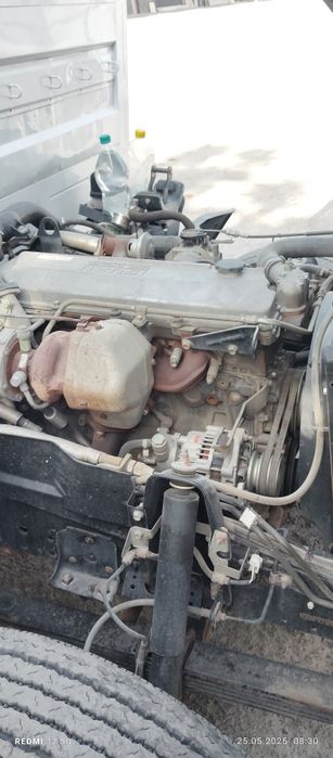 Isuzu nqr71.2019yil.