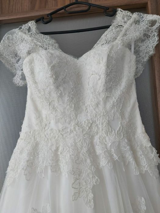 Rochie de mireasă Andree Salon