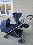 количка Cybex Gazelle S.