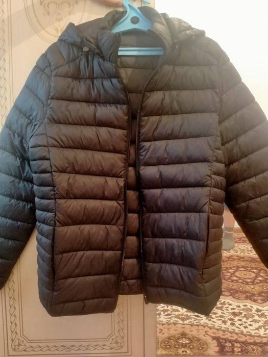 Мужская куртка размері 48