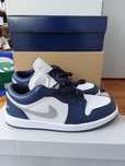 Nike jordan 1 low (43)