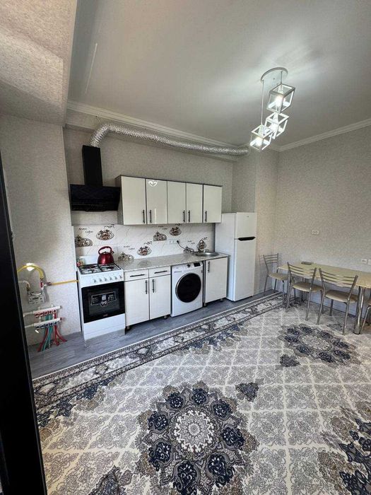 Сдаётся квартира чиланзар 19 квартал