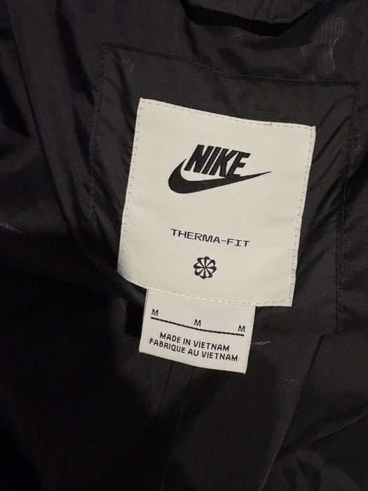 Geaca nike therma-fit