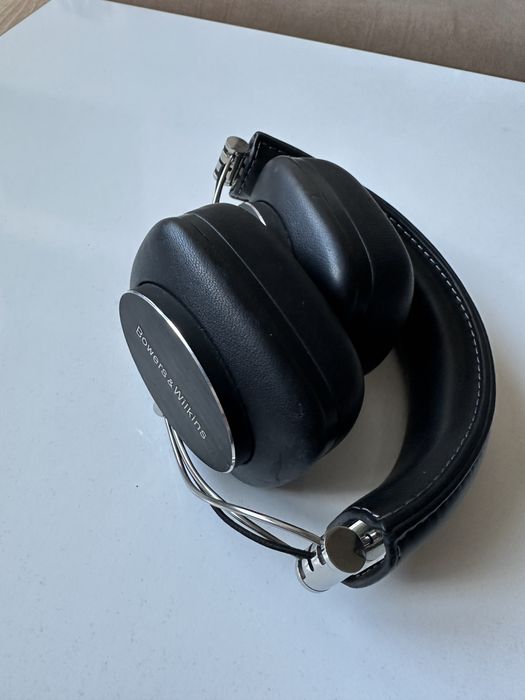 Безжични Слушалки Bowers & Wilkins P7
