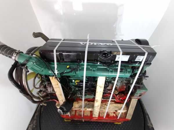 Motor complet Volvo D16G750S EUV pentru camion - Piese de motor Volvo