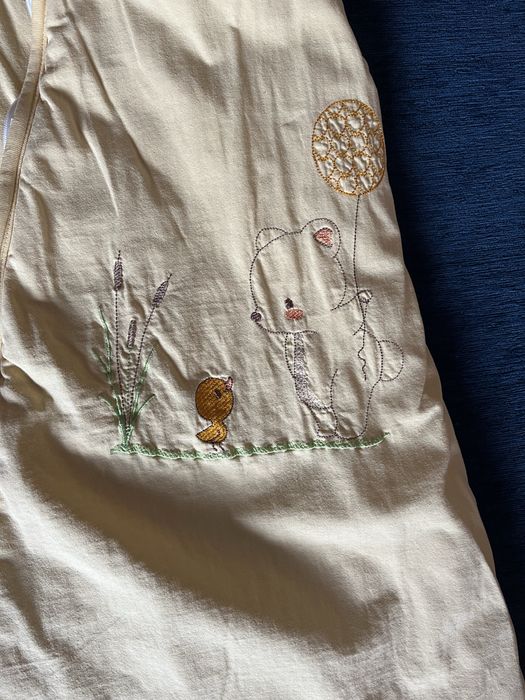 Спален чувал