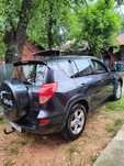 RAV4 2007 motor 2.2, 4x4