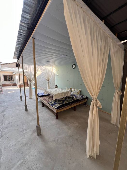 Продажа. Участка. Мирабадский район 1.7 соток