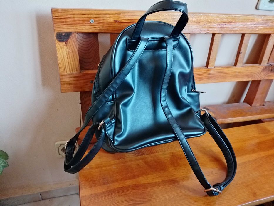 Раница "Paolo Botticelli" "69лв-85%=10лв"!+Доставка!