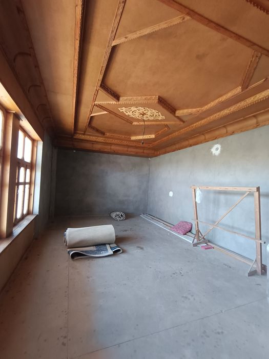 Продается участок Кибрай Чинават