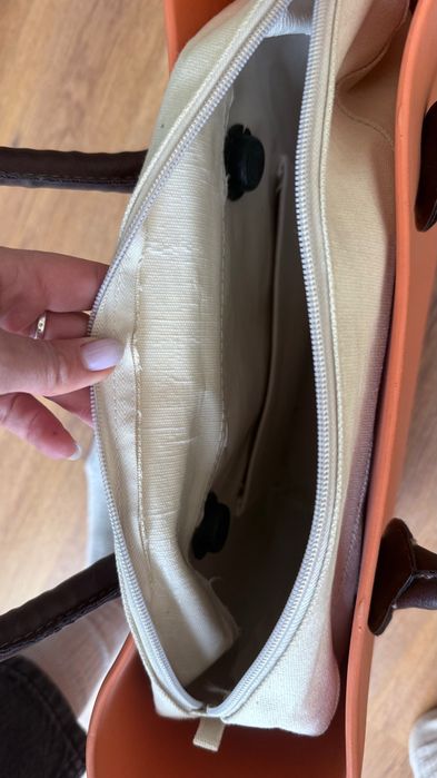 Продавам оригинална O bag чанта