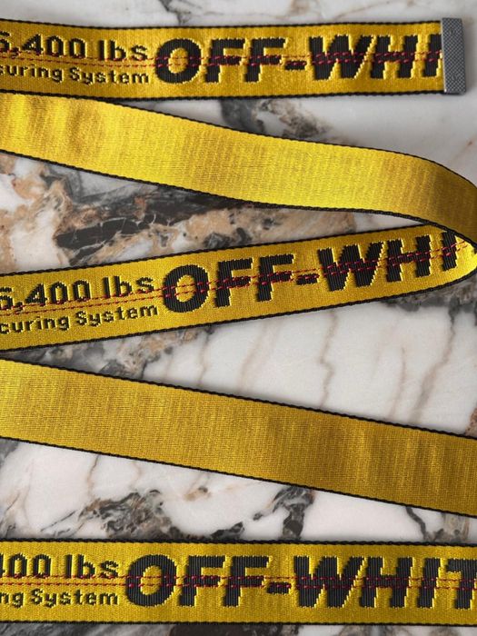Off White колат (унисекс)