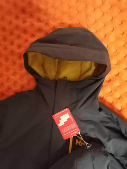 HELLY HANSEN Panorama
Мъжко яке
НОВО, с етикети