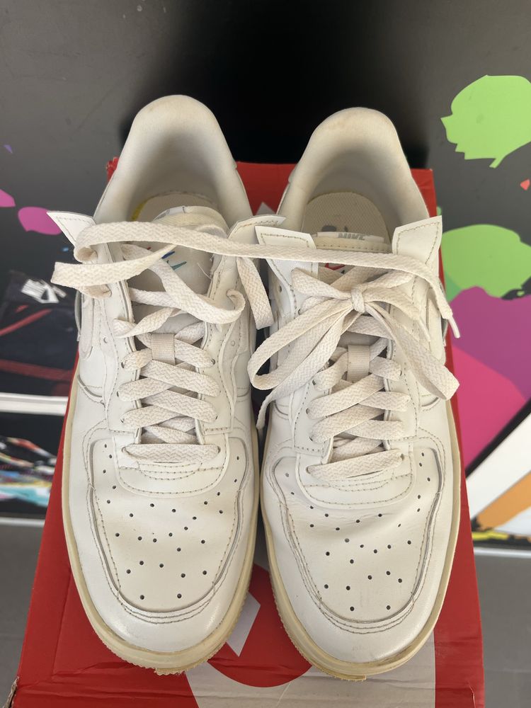 Оригинални Nike Air Force 1 Fontanka