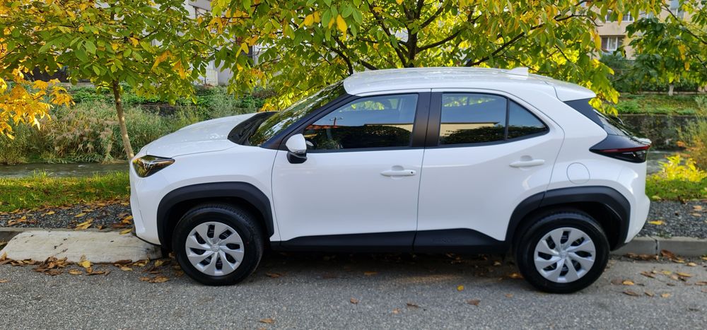 Set 4 roți cu cauciucuri noi, Toyota. 205/65/R16 95H.