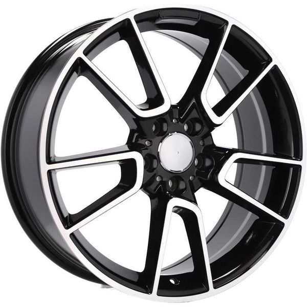 20" Джанти AMG за Mercedes - Benz C CL E S class 5x112