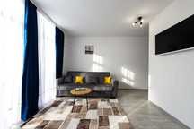 Inchiriez apartament NOU AMA Residence