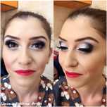 Make - up artist