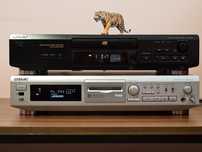 Sony CDP-XE220. Cd player superb. Atenție la anunț. Preț fix !