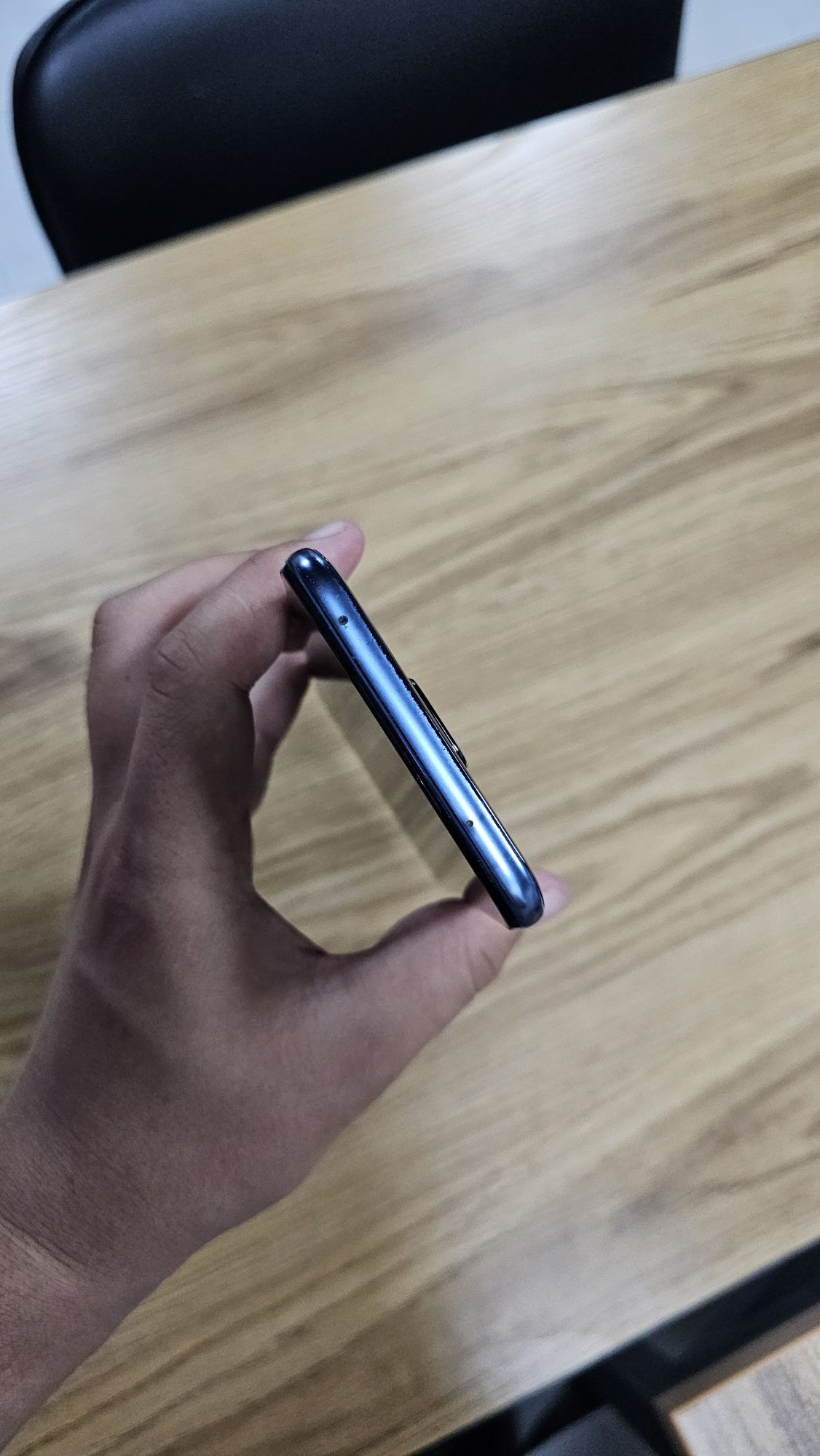Redmi note 9 pro (Orginal zaryadchik+chexol+karobka dokument)